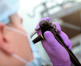 Colonoscopy
