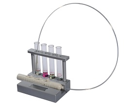 Wireless capsule pH monitoring