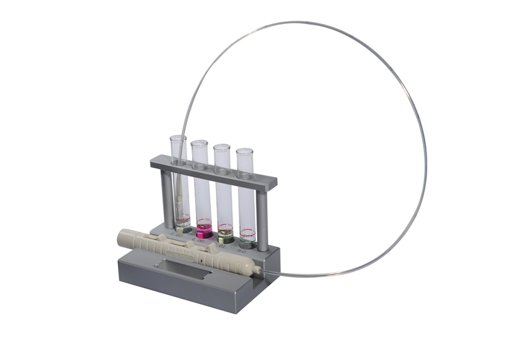 Wireless Capsule PH Monitoring For Acid Reflux
