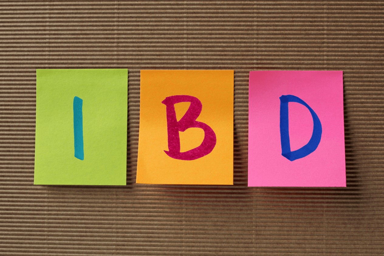 Inflammatory bowel diseases