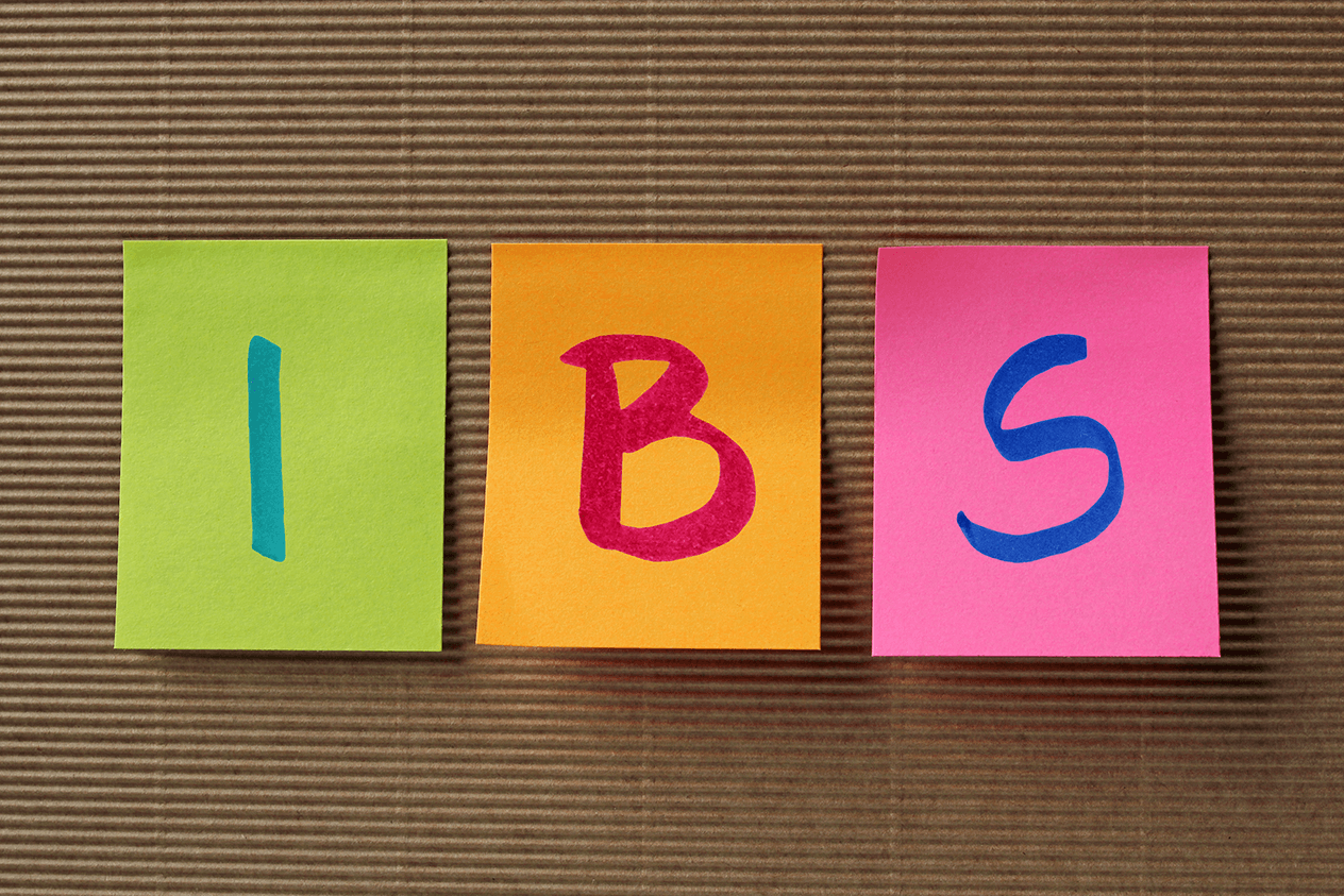 Crohn’s disease