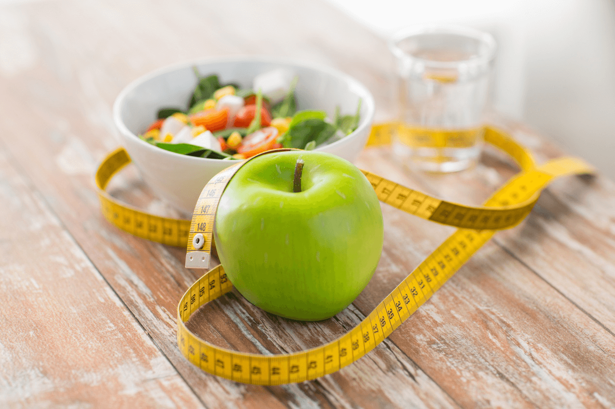 Weight loss