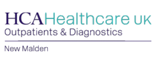 Healthcare UK