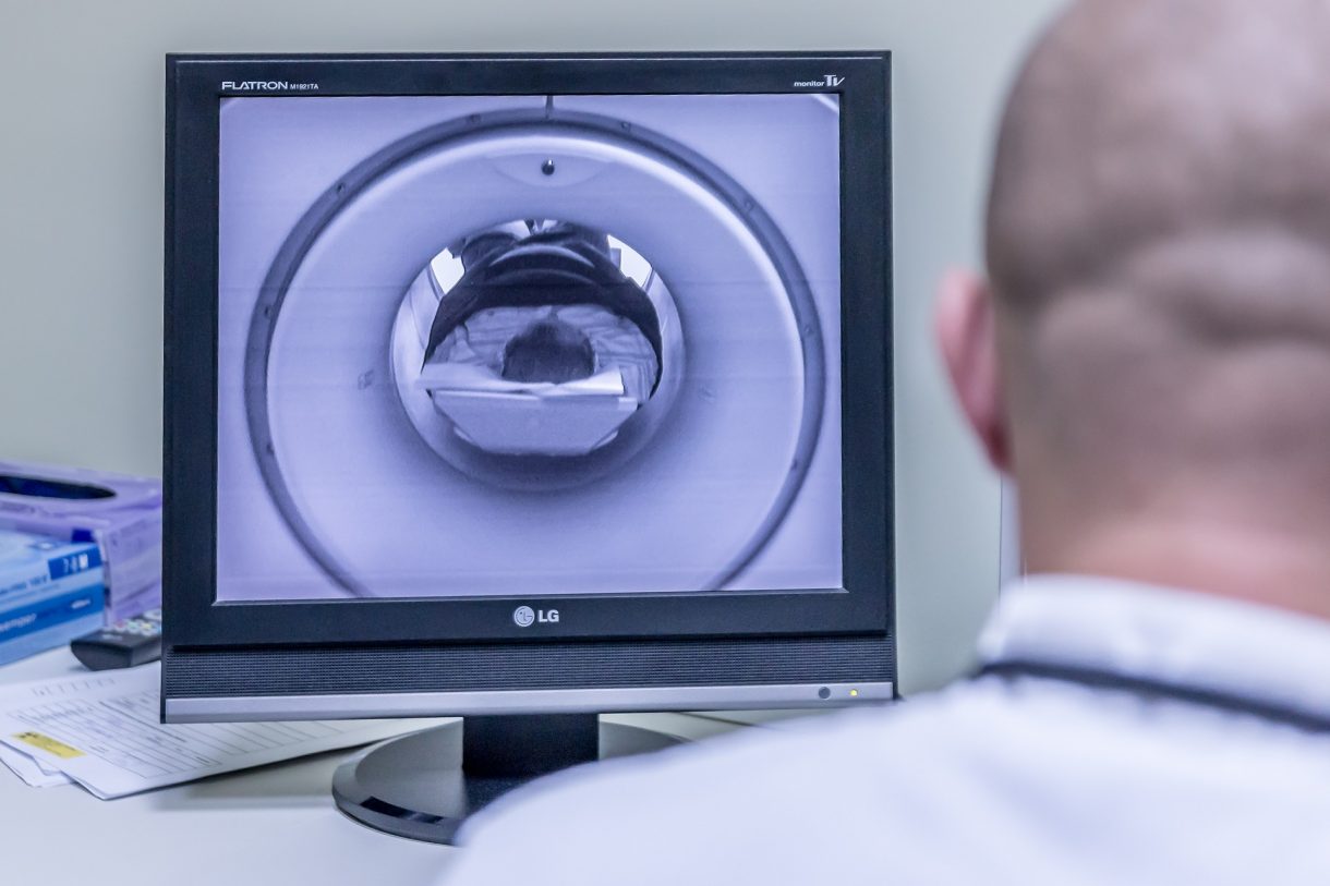 Radiology imaging