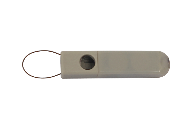 Wireless Capsule PH Monitoring For Acid Reflux