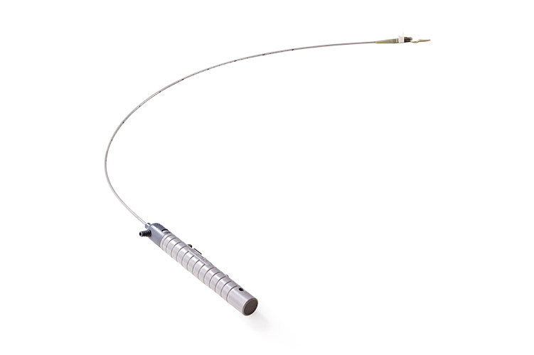 Wireless Capsule PH Monitoring For Acid Reflux